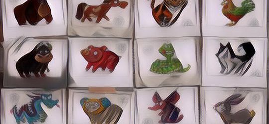 Ini Dia 4 Shio yang Keuangannya Dikabarkan Akan Melejit Setelah Lebaran 2021