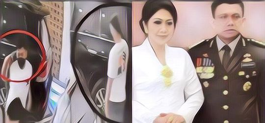 TERBONGKAR! Jaksa Ungkap Bahwa Putri Candrawathi dan Brigadir J Terlibat Perselingkuhan