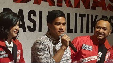 Ingin Meneruskan Perjuangan untuk Masa Depan