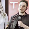 Amber Heard Diisukan Melakukan Hubungan Intim dengan Elon Musk dan Cara Delevigne