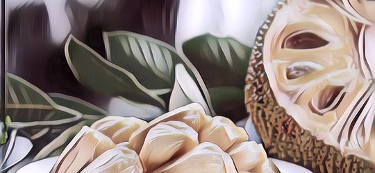 Bak Bumi dan Langit, Inilah Harga Satu Buah Nangka di Swiss yang Kebangetan Mahalnya