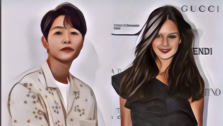 Tinggal Di Rumah Rp243 M! Total Kekayaan Istri Song Joong Ki Terungkap, Tetap Kaya Meski Sudah Pensiun