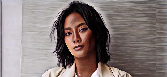 Akting Tara Basro Dipuji Sutradara Asal Belanda, Nico van Den Brink