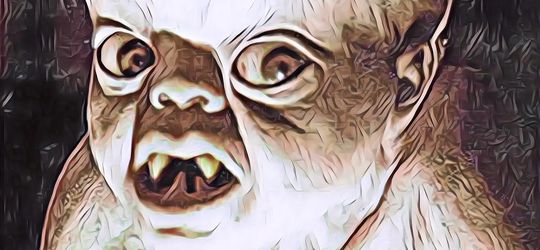 Penasaran Dengan Tuyul Asli? Simak 5 Fakta Di Bawah