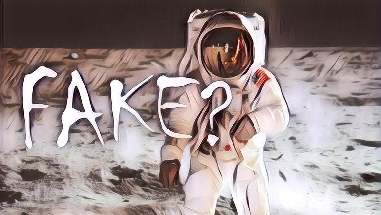 Kisah Nyata Misteri: 5 Teori Konspirasi yang Beneran Terjadi!