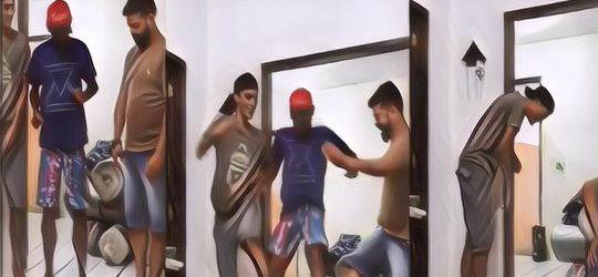 Skull Breaker Challenge Berbahaya dan Makan Korban: Daripada Gituan Mendingan Challange yang Bikin Sehat