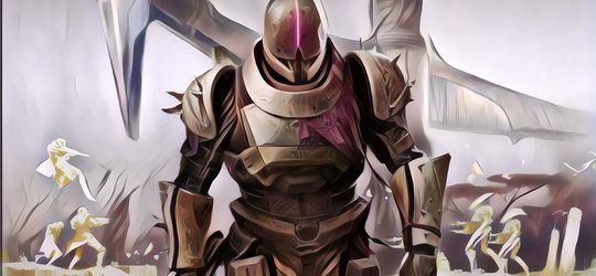 Musim Destiny 2 Selanjutnya Bawa Pemain Kembali ke Mercury dan Osiris