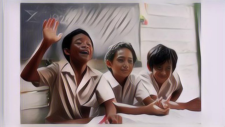 Kabar Anak-anak Pemain Film Laskar Lelangi, Ada yang Ditemukan Meninggal Dunia di Kamar Kos