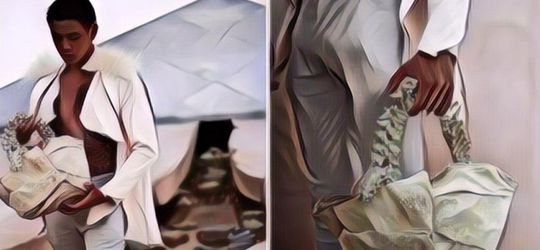 Heboh, Polisi Brasil Temukan Bukti Fashion Desainer Asal Indonesia yang Memesan Organ Tubuh Manusia