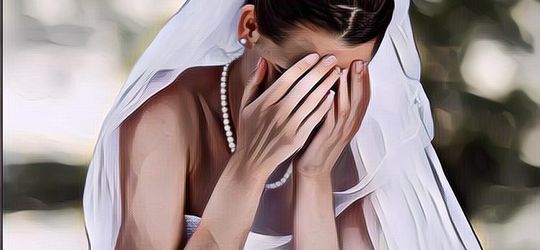 Nyesek! Akibat Ulah Mertua Ingin Mantu Dokter, Wanita Cantik Ini Jadi Janda Padahal Baru 3 Hari Nikah