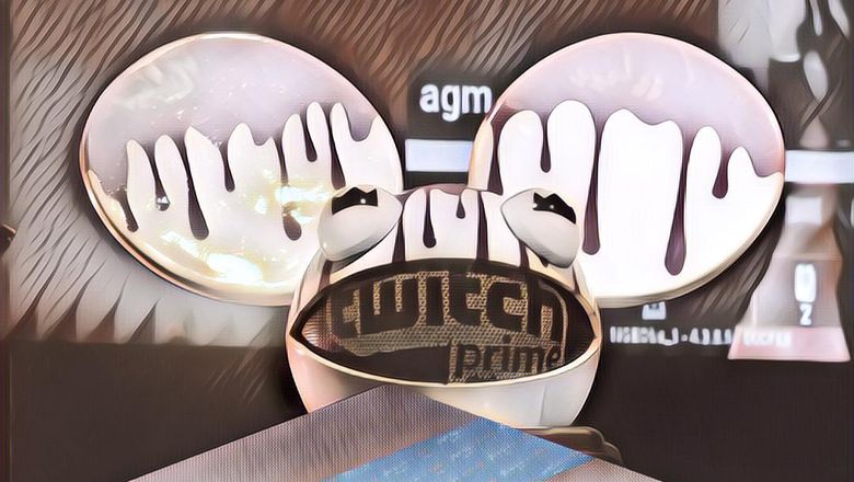 Deadmau5 Menghapus Kanal Twitch Karena Dugaan Ujaran Kebencian