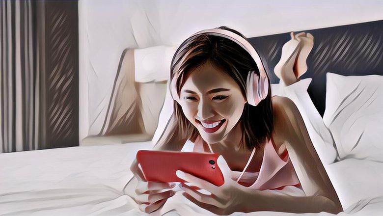 Aplikasi IDLIX: Cara Menonton dan Fitur yang Tersedia di Android TV