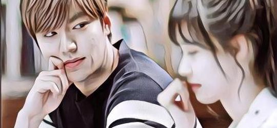 Tatapan Mata Pria Jatuh Cinta, Ternyata Begini Tanda-tandanya!