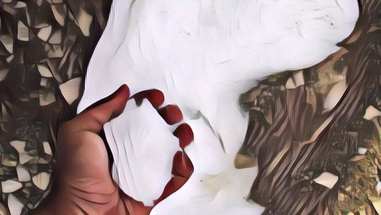 Fakta-Fakta Soal Hujan Es yang Berbeda dengan Salju