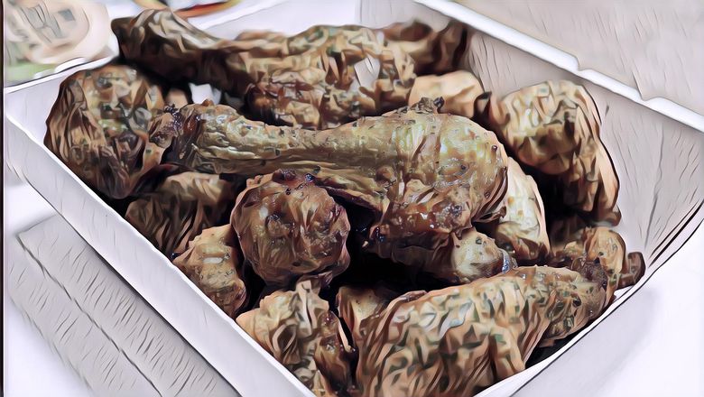 Resep Ayam Ungkep Praktis, Dijamin Meresap dan Gurihnya Pas!