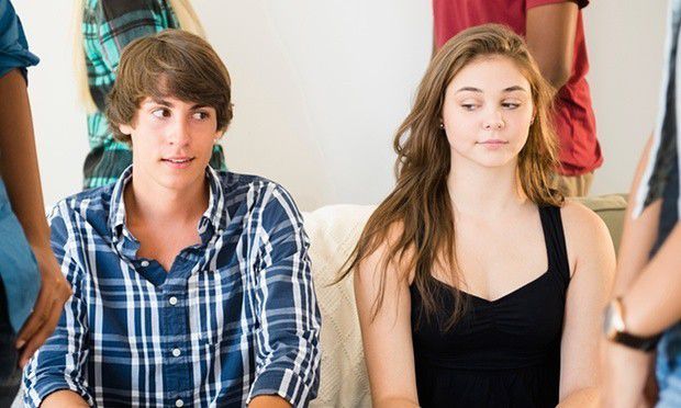 si gengsi lagi jutek