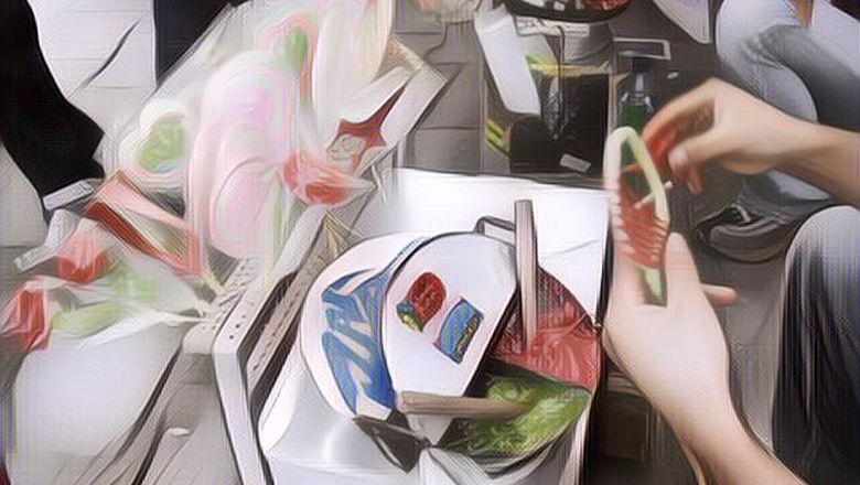 5 Jajanan Tradisional Yang Mulai Langka, Nomor 3 Cocok Dinikmati Saat Musim Hujan