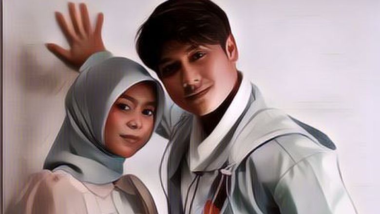 OMG! Rizky Billar dan Lesti Kejora Dikabarkan Bakalan Segera Menikah, Dapat Hadiah Apartemen Baru!