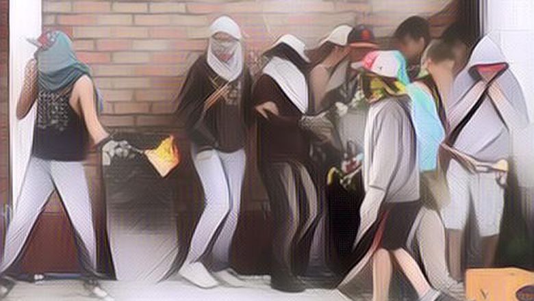 Hati-hati Saat Berkunjung! 5 Negara Ini Terkenal Punya Tingkat Kriminalitas Tinggi, Nomor 2 Dekat Indonesia