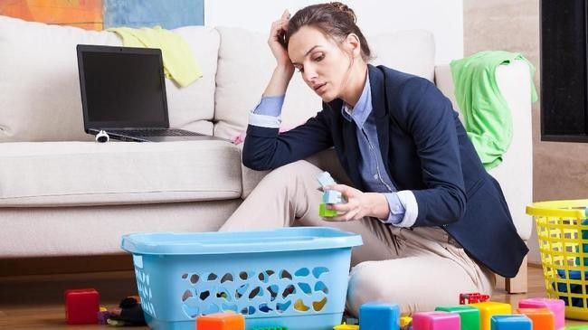 5. Gagal Menyelesaikan Pekerjaan