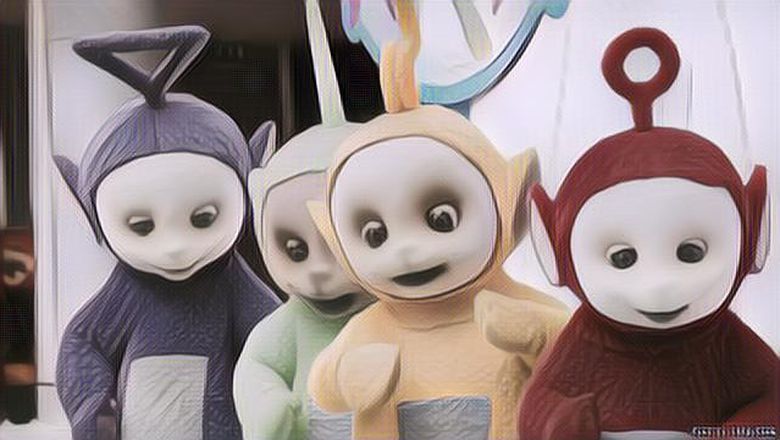 Kehabisan Napas Saat Syuting, Pemeran Teletubbies Meninggal? Ini Fakta Sebenarnya