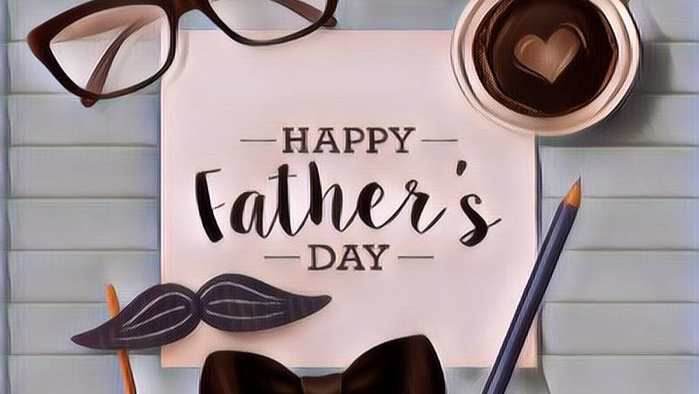 Dalam Rangka Hari Ayah, Ini Yang Bisa Kamu Lakukan Demi Menyenangkan Hatinya