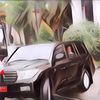 Wow, Segini Besaran Gaji Sopir Mobil Dinas Presiden