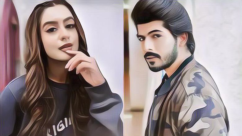 5 Fakta Sheezan Khan Aktor Yang Ditangkap Usai Dituduh Pemicu Tunisha Sharma Bunuh Diri, Ternyata Punya 2 Kakak Artis