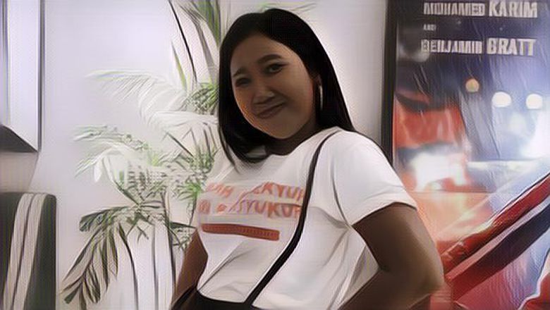 Laris Manis dan Muncul di Berbagai Acara, Ini Dia Fakta Menarik Kiky Saputri yang Mungkin Belum Kamu Tahu