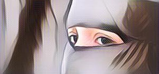 Rame di TikTok, Pengemudi Ojol Ribut di Jalan Setelah Tolak Perempuan Bercadar yang Ajak Nikah