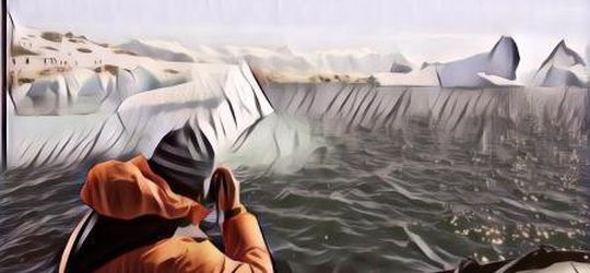 Fakta Ekstrim yang Hanya Bisa Ditemukan di Benua Antartika