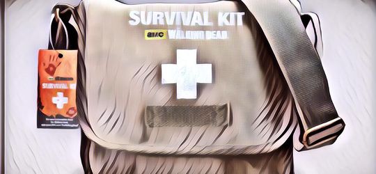 Jenis Survival Kit yang Perlu Dibawa Saat Beraktivitas di Alam Terbuka