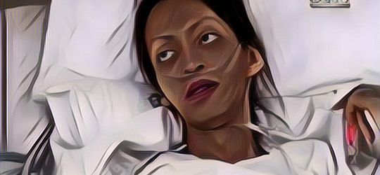 Selain Dorce, Sederet Artis Transgender Ini Dimakamkan Sebagai Laki-laki Saat Meninggal