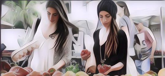 Kenapa Wanita Suka Banget Nawar Barang Ketika Belanja? Cari Tahu Jawabnya di Sini!