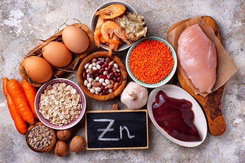 Manfaat Zinc untuk Perempuan