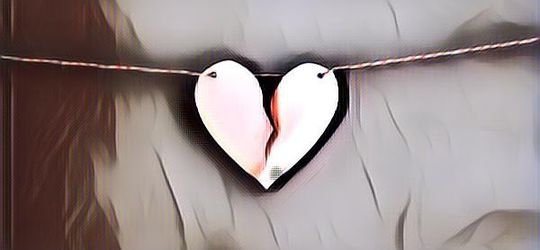 Jangan Berlarut-Larut! Ini Tips Memulihkan Luka Pasca Patah Hati