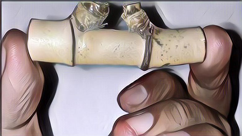 Benda Gaib Paling Dicari, Siapa Tau Ada di Sekitarmu, Hiii