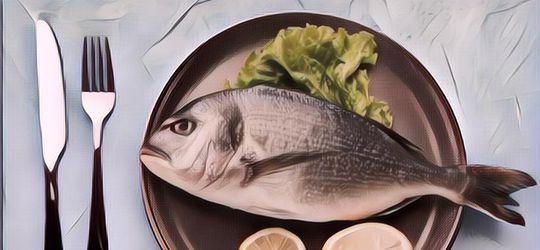 Bagus Dikonsumsi Seminggu Dua Kali, Berikut Manfaat Kesehatan dari Makan Ikan