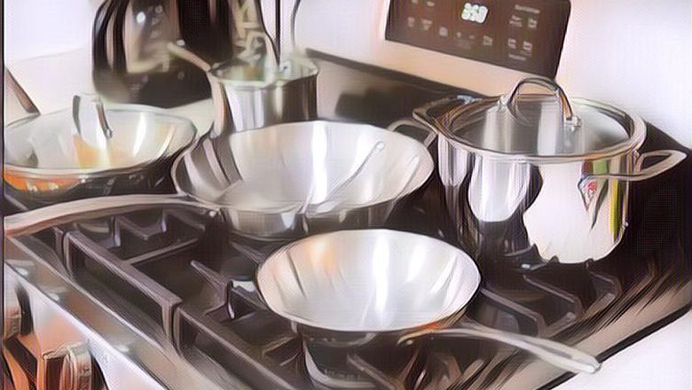 9 Alasan Kenapa Alat Masak Stainless Steel adalah Alat Masak Terbaik