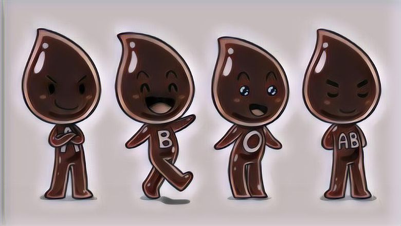 Omicron Merajalela, Ini Golongan Darah yang Rentan Terserang Covid-19