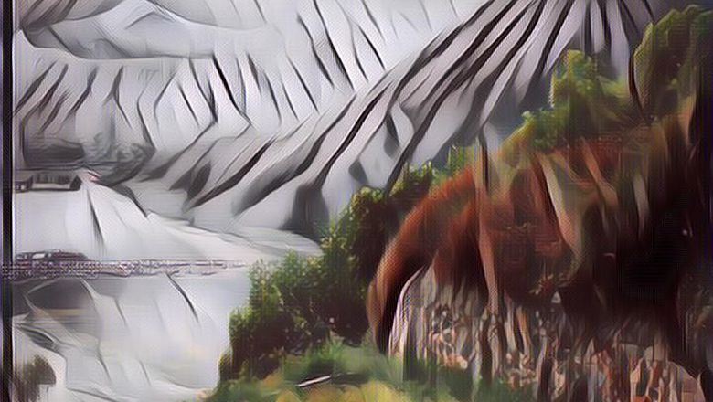 Yuk Liburan Menikmati Wisata Alam Indonesia di Taman Nasional Bromo, Warbyasah!