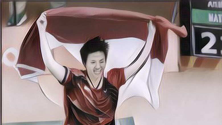 Jadi Atlet Panutan! Daftar Mantan Pemain Bulu Tangkis Indonesia yang Masuk BWF Hall of Fame