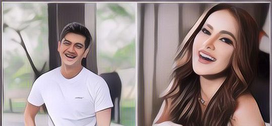 Olla Ramlan Sebut Kalau Teuku Ryan Sudah Punya Kekasih