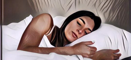 7 Arti Mimpi Hamil Saat Belum Menikah Menurut Islam dan Primbon, Jodoh Uda Dekat?