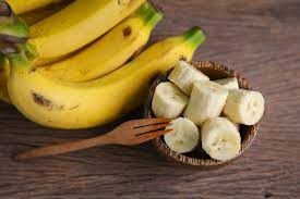 1. Pisang