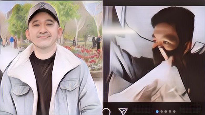 Polisi Beberkan Perkembangan Kasus Dugaan Pencurian di Toko Kue Ruben Onsu