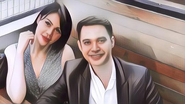 Sinyal DJ Katty Butterfly dan Aiman Ricky Kini Bersama Lagi