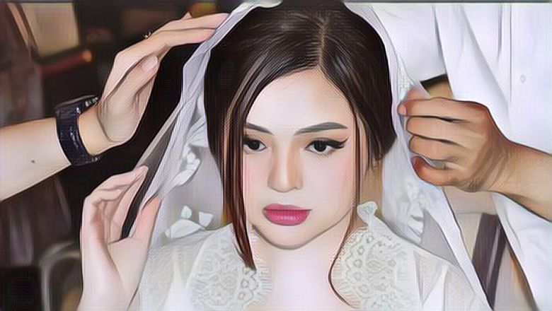 Makeup Flawless, Gampang-Gampang SUsah, Ini Tricknya