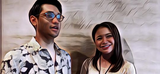 Gosip Artis Indonesia, Hubungan Rossa dan Afgan Makin Serius? Yuk Simak 3 Fakta-faktanya