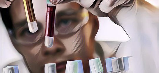 Manusia Dijadikan Kelinci Percobaan dalam Eksperimen Horor Ini, Hiii...